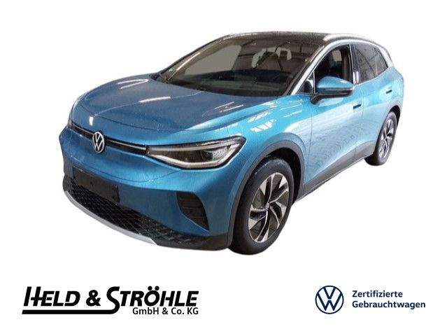 VW ID.4 9.043 km 39.970 &euro; Neu-Ulm 89231