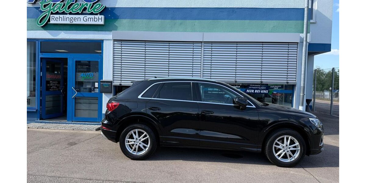Audi Q3 129.950 km 21.990 &euro; Rehlingen - Siersburg 66780
