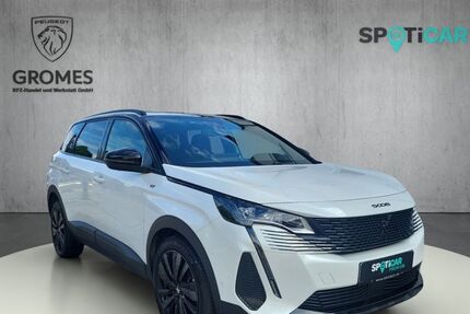 Peugeot 5008 57.200 km 32.490 € Wartenberg 85456