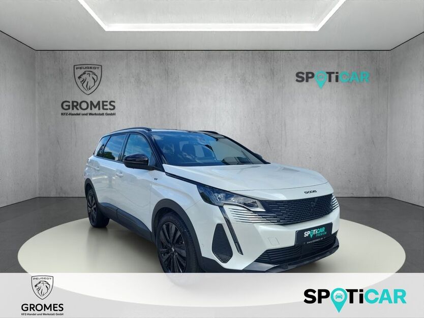 Peugeot 5008 57.200 km 32.990 € Wartenberg 85456