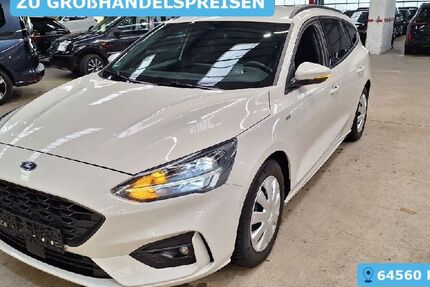 Ford Focus 116.109 km 12.997 &euro; Frankfurt 60596