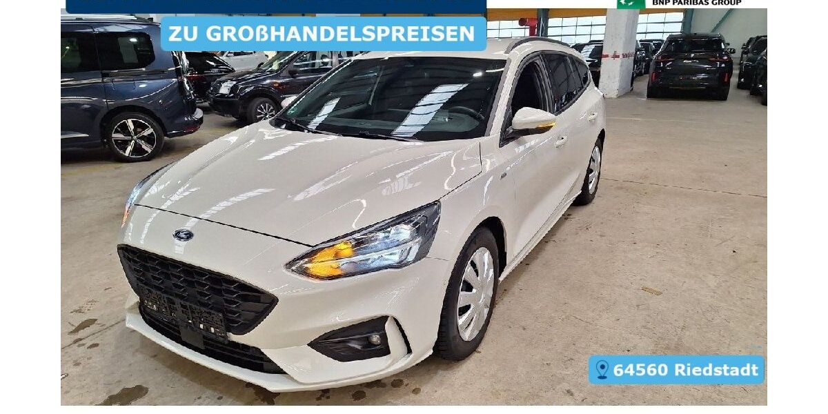 Ford Focus 116.109 km 12.997 &euro; Frankfurt 60596