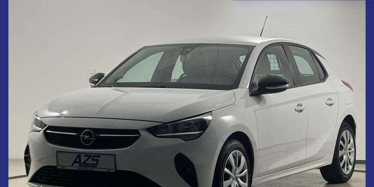 Opel Corsa 65.950 km 9.888 &euro; Buchdorf 86675