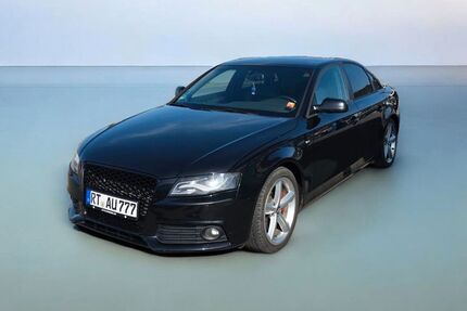 Audi A4 322.000 km 6.499 &euro; Reutlingen 72770