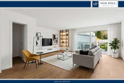 Wohnung zum Kaufen in Saulheim 565.000 € 102.56 m² 3 zimmer