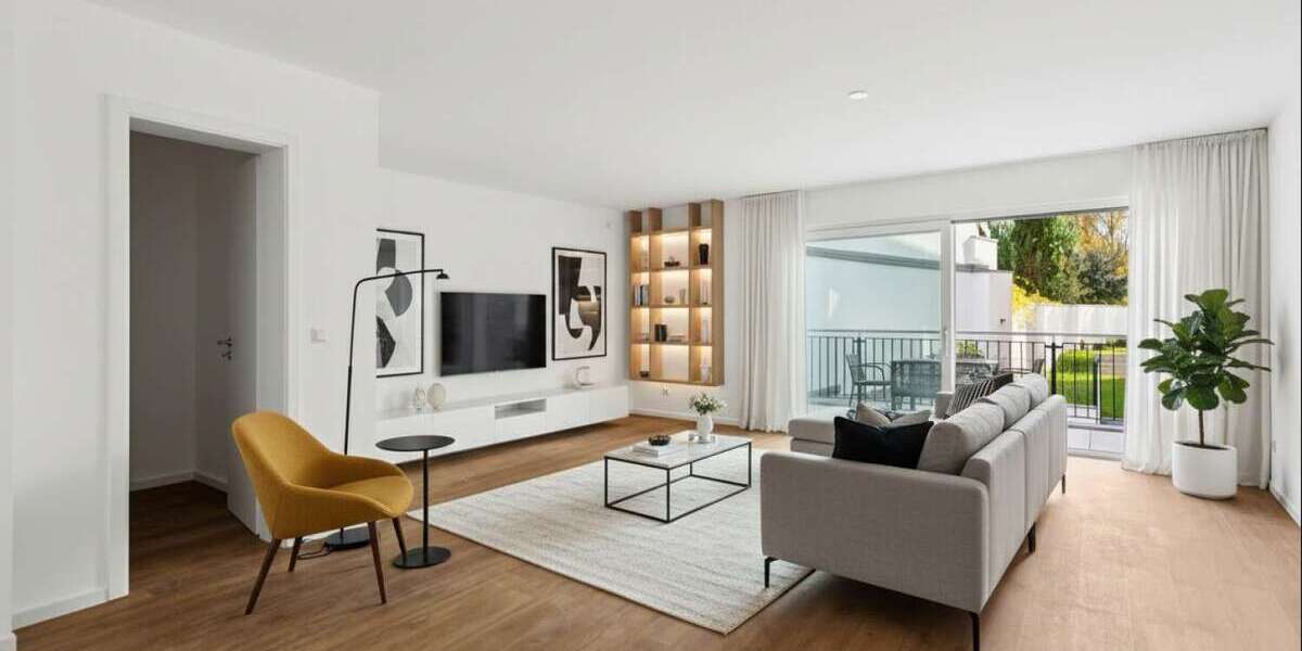 Wohnung zum Kaufen in Saulheim 565.000 € 102.56 m² 3 zimmer