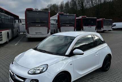 Opel Adam 91.339 km 8.000 &euro; Oberkochen 73447