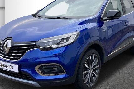 Renault Kadjar 35.915 km 18.470 € Schmalkalden 98574