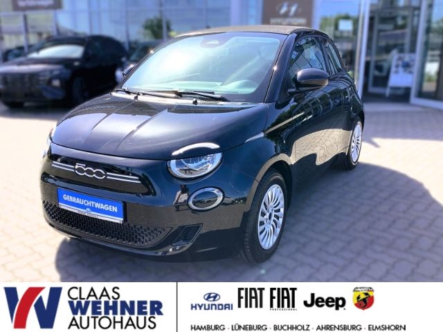 Fiat 500e 11.920 km 22.900 &euro; Lüneburg 21337