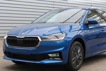 Skoda Fabia 1.900 km 22.980 € Bremerhaven 27576