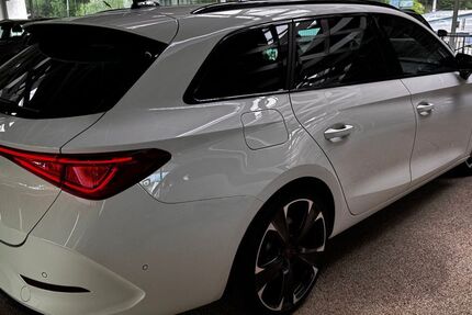 Cupra Leon 99.999 km 21.580 € Zell (Mosel) 56856