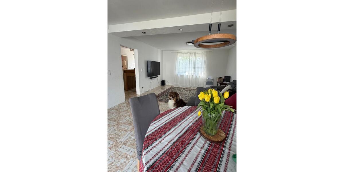 Einfamilienhaus Rastatt - 4 Zimmer, 140 m&sup2;, 1.850&euro; | Angebot:26329949