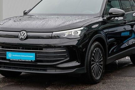 VW Tiguan 26.102 km 37.980 &euro; Koblenz 56070