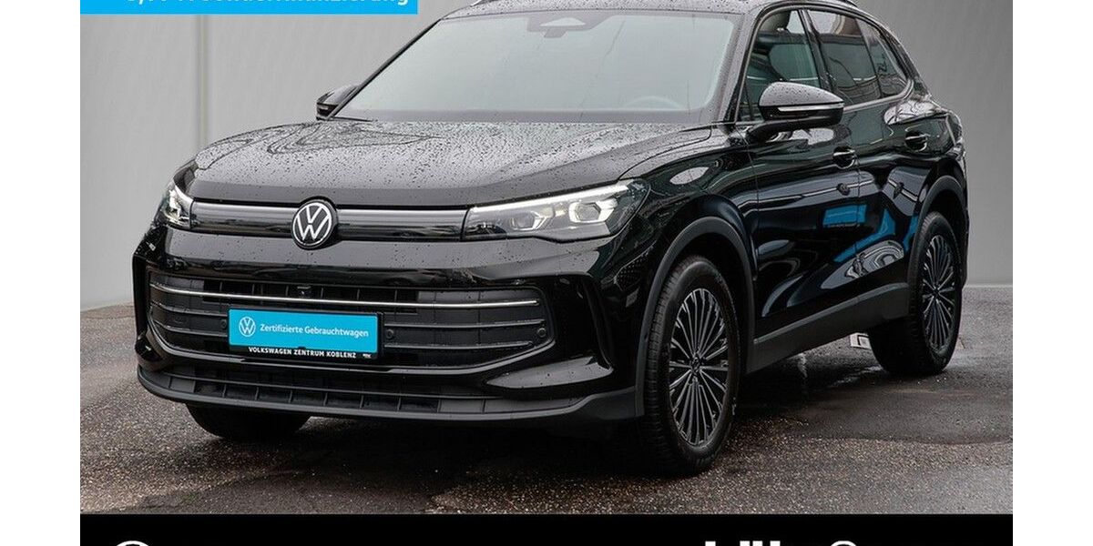 VW Tiguan 26.102 km 37.980 &euro; Koblenz 56070