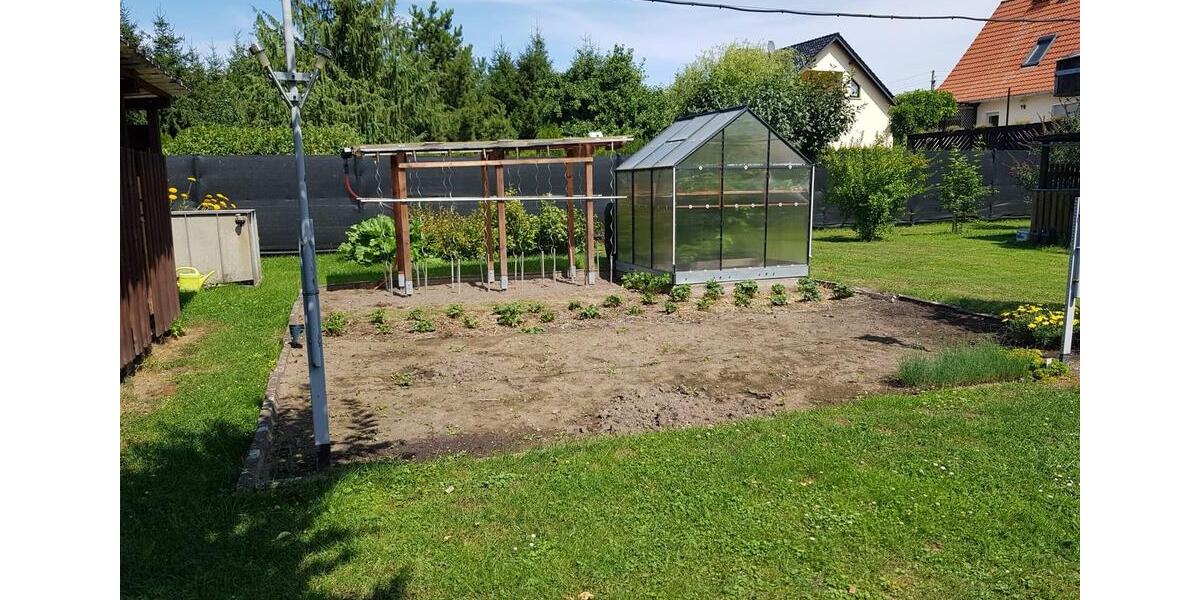 Einfamilienhaus Allstedt - 1 Zimmer, 96 m&sup2;, 229.000&euro; | Angebot:26164130