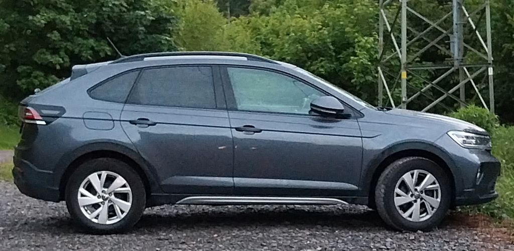 VW Taigo 52.600 km 17.990 &euro; Lüdenscheid 58507