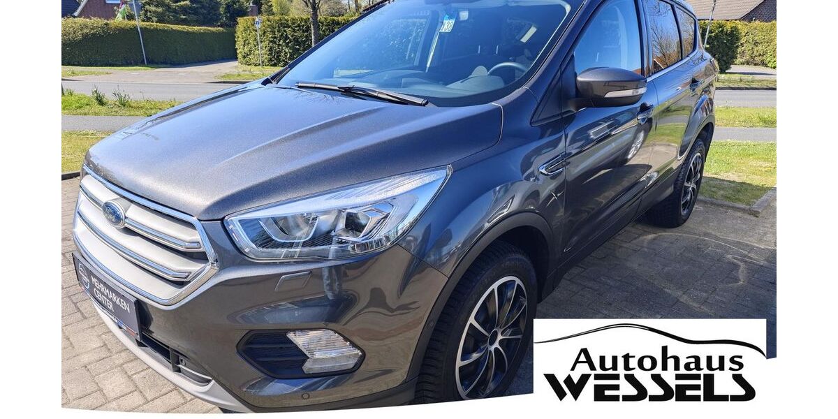 Ford Kuga 55.423 km 16.950 &euro; Wittmund 26409