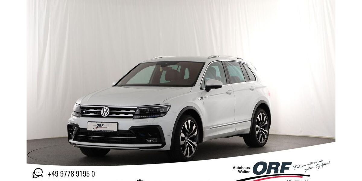VW Tiguan 113.842 km 29.990 &euro; Hausen/Rhön 97647