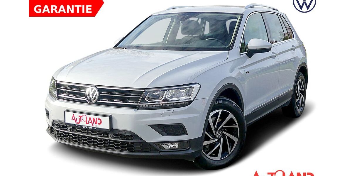 VW Tiguan 49.058 km 25.990 &euro; Stralsund 18437