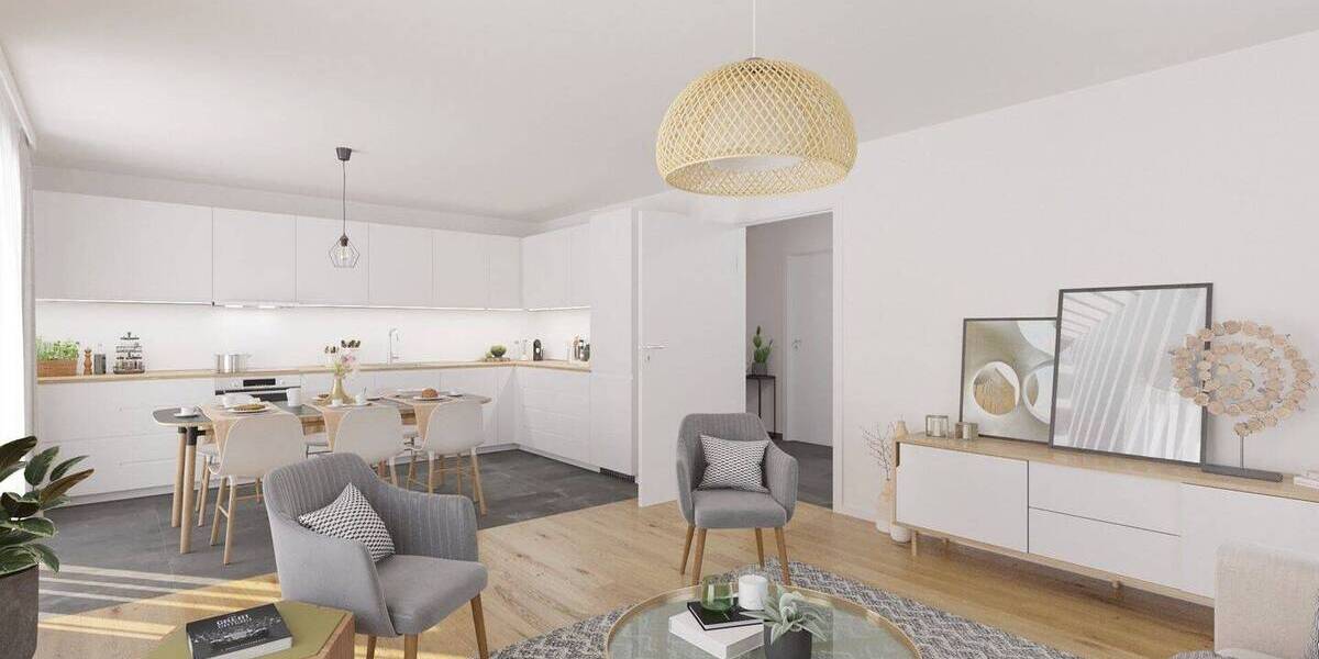 Einfamilienhaus Biesenthal - 5 Zimmer, 118 m&sup2;, 469.990&euro; | Angebot:26796760