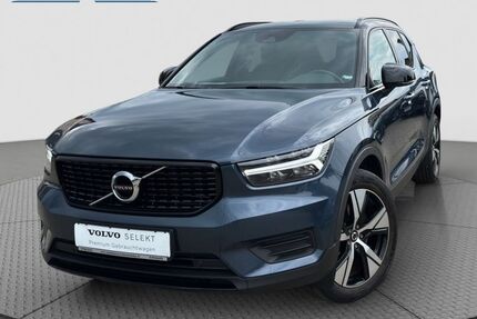 Volvo XC40 72.950 km 25.940 &euro; Celle 29229