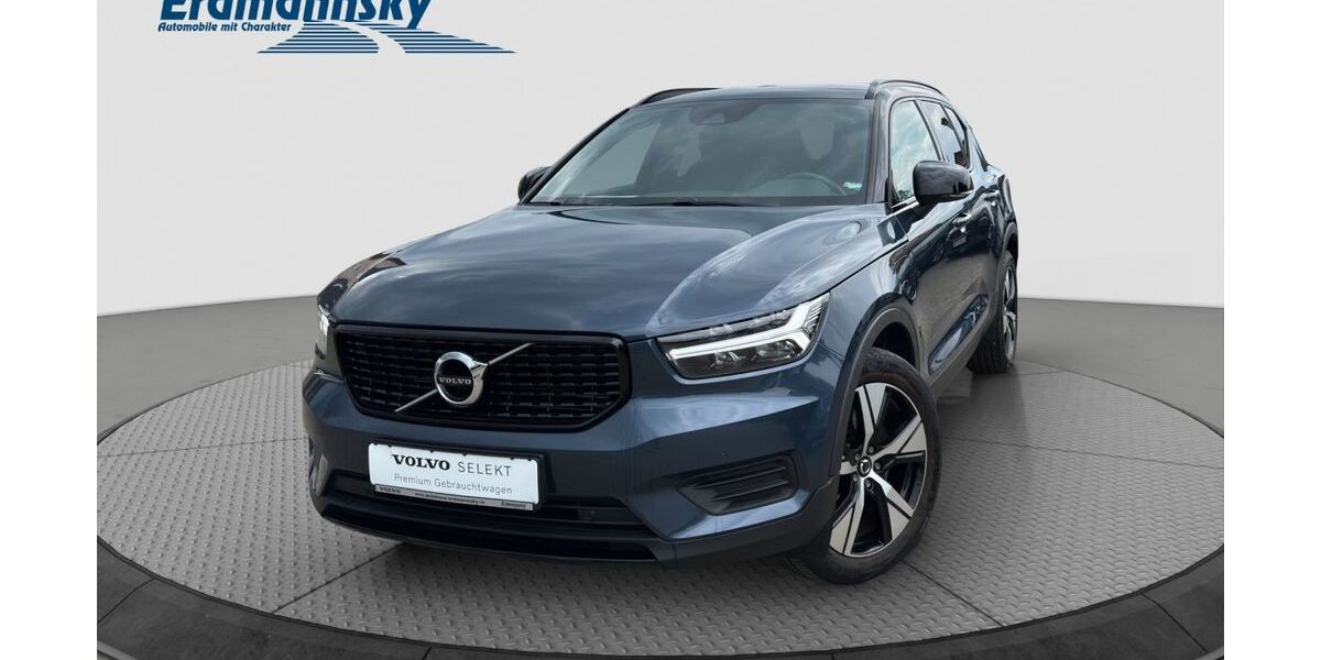 Volvo XC40 72.950 km 25.940 &euro; Celle 29229