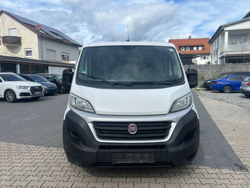 Fiat Ducato 400.000 km 5.900 € Sulzbach an der Murr 71560