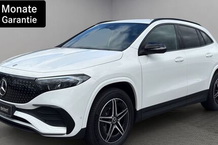 Mercedes-Benz EQA 12.574 km 40.979 &euro; Wildeshausen 27793