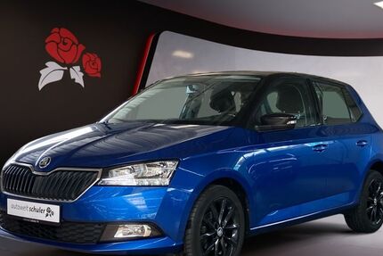 Skoda Fabia 71.000 km 11.880 &euro; Zimmern ob Rottweil 78658