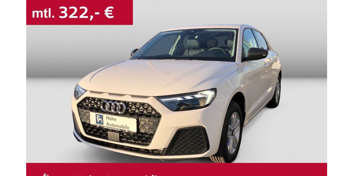 Audi A1 1.500 km 22.990 &euro; Backnang 71522