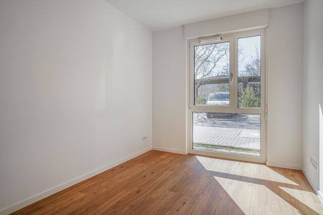 Etagenwohnung Berlin Siemensstadt - 4 Zimmer, 94 m&sup2;, 1.575&euro; | Angebot:26857312