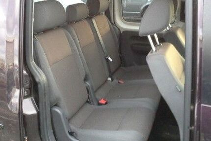 VW Caddy 199.860 km 7.600 &euro; Chemnitz OT Wittgensdorf 09228