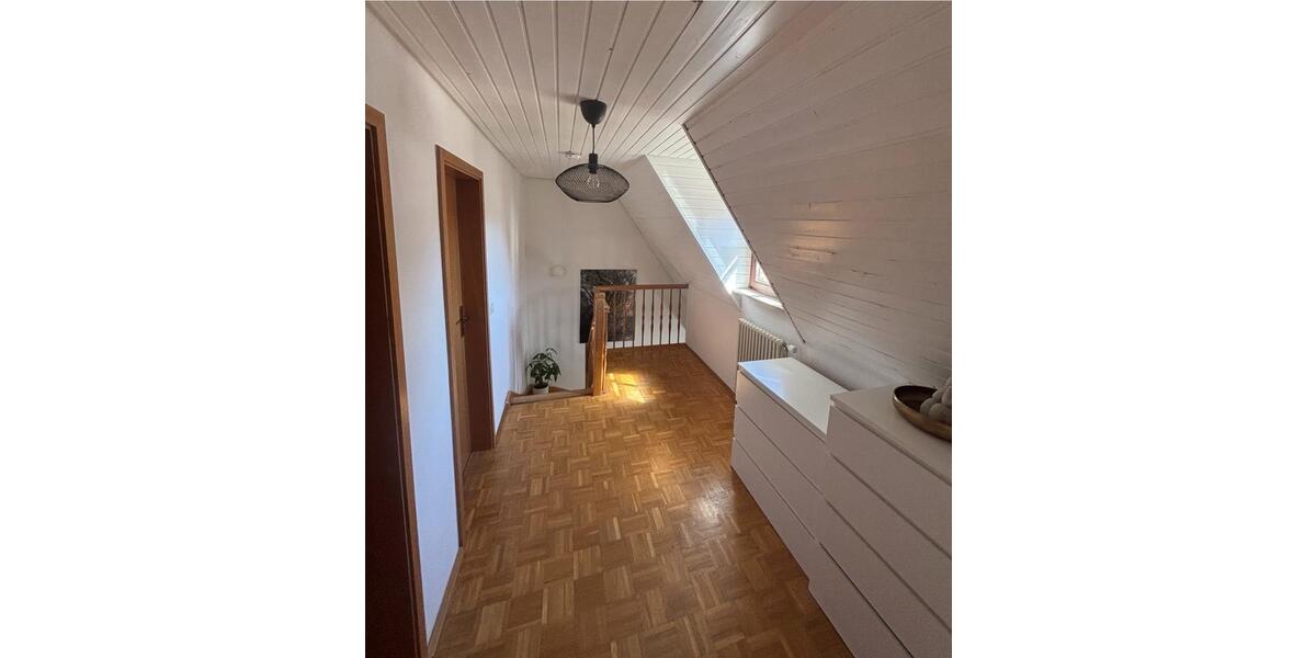 Maisonettenwohnung Bad Mergentheim - 3 Zimmer, 95 m&sup2;, 850&euro; | Angebot:26314615