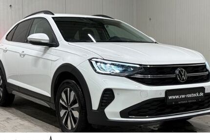 VW Taigo 25.350 km 22.450 &euro; Rostock 18146
