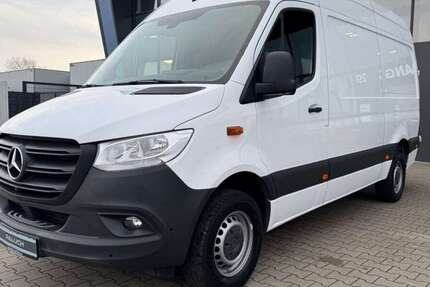 Mercedes-Benz Sprinter 60.000 km 36.900 &euro; Hamm 59071