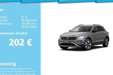 VW T-Roc 22.380 km 21.991 &euro; Mannheim 68309