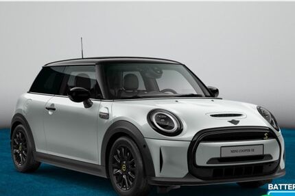 Mini Cooper SE 115.850 km 13.490 &euro; Ansbach 91522