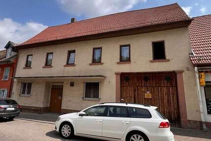Gewerbeobjekt Worms Herrnsheim - 289.000&euro; | Angebot:25391083