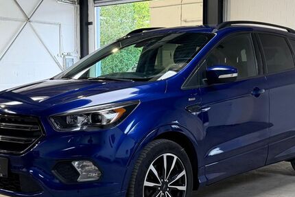 Ford Kuga 133.500 km 13.900 &euro; Bielefeld 33649