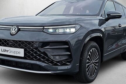 VW Tayron 10.672 km 53.420 € Mainz 55131