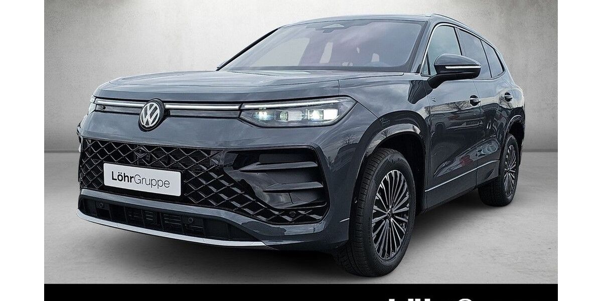 VW Tayron 10.672 km 53.420 € Mainz 55131