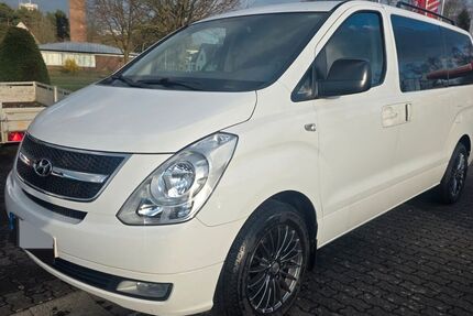 Hyundai H-1 Starex 152.000 km 9.999 &euro; Augustdorf 32832