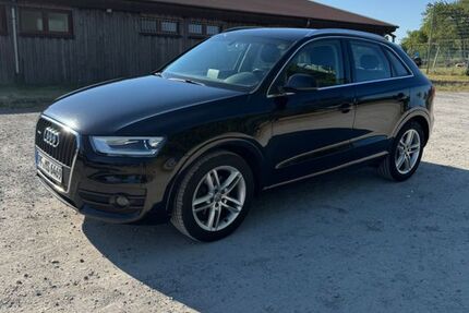Audi Q3 174.500 km 10.500 &euro; Wiernsheim 75446