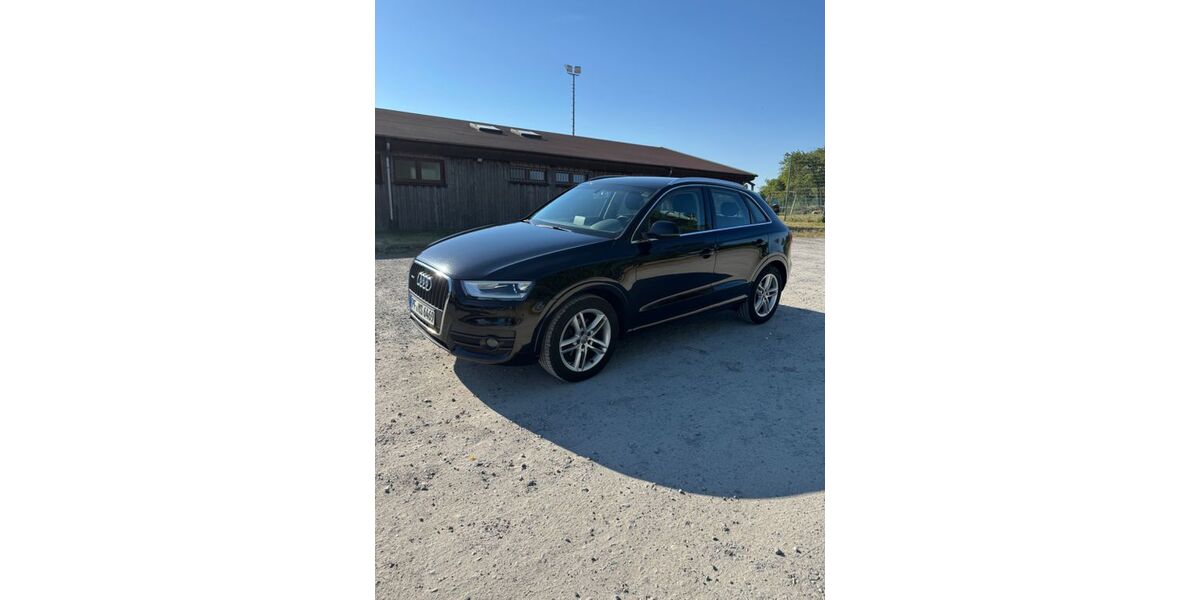 Audi Q3 174.500 km 10.500 &euro; Wiernsheim 75446
