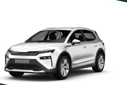 Skoda Elroq 10.000 km 43.990 &euro; Stade- Wiepenkathen 21684