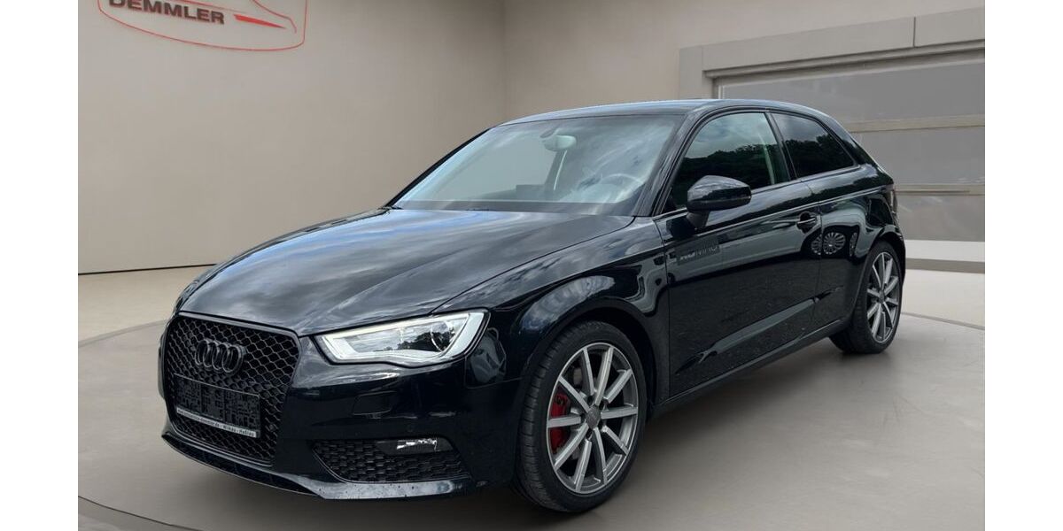 Audi A3 75.000 km 14.900 &euro; Wilkau-Haßlau 08112