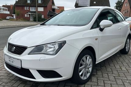 Seat Ibiza 193.554 km 3.990 € Ostbevern 48346