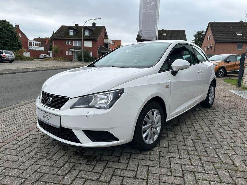 Seat Ibiza 193.554 km 3.990 € Ostbevern 48346