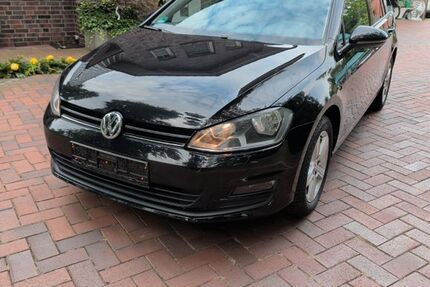 VW Golf 93.000 km 9.980 &euro; Markhausen 26169