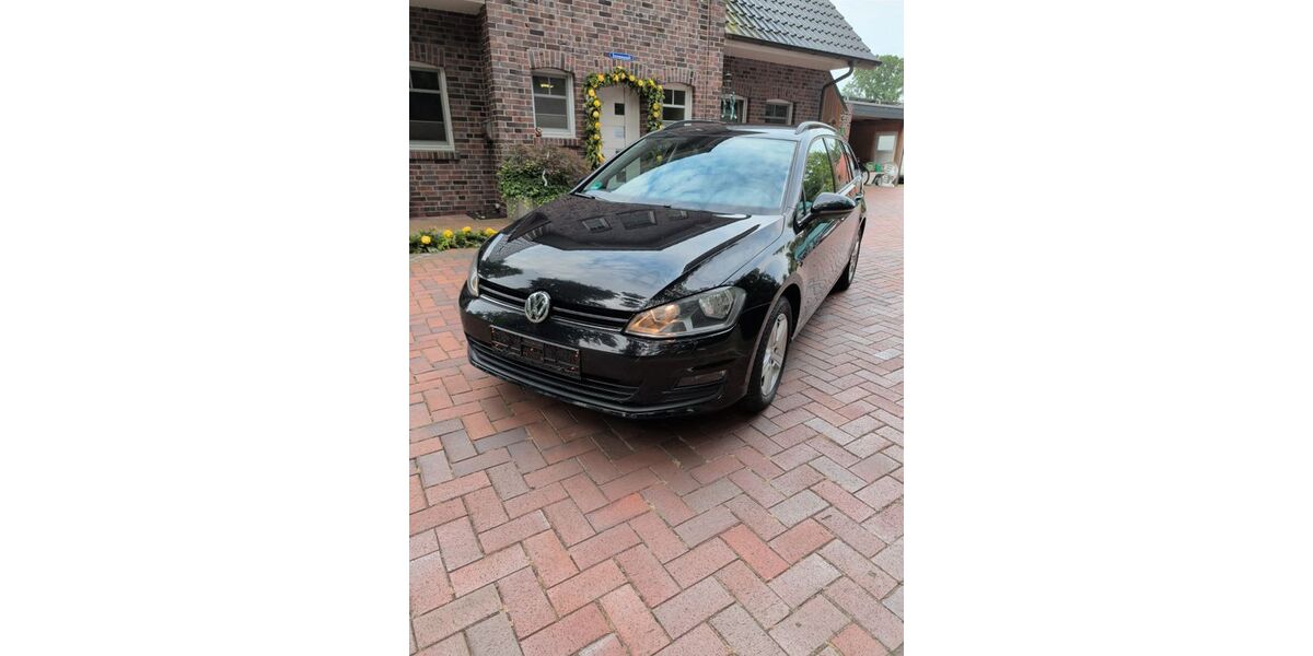 VW Golf 93.000 km 9.980 &euro; Markhausen 26169